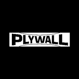 PLYWALL logo