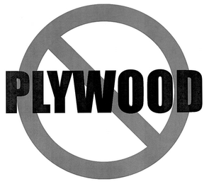 PLYWOOD logo