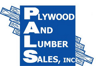 PLYWOOD AND LUMBER SALES, INC logo