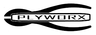 PLYWORX logo
