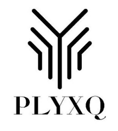 PLYXQ logo