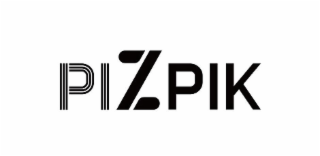 PLZPIK logo