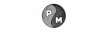 PM logo