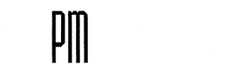 PM logo