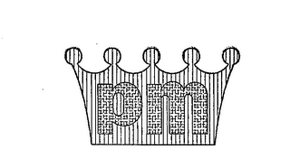 PM logo