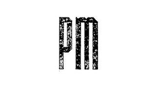 PM logo