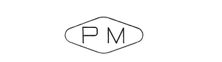 PM logo
