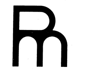 PM logo