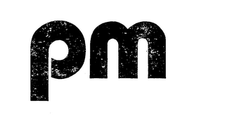 PM logo