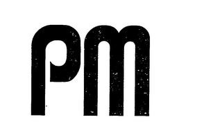 PM logo