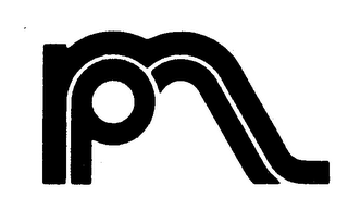 PM logo