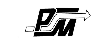 PM logo