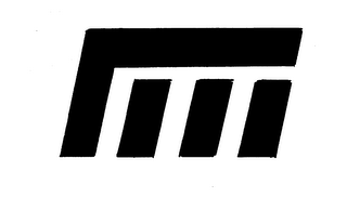 PM logo