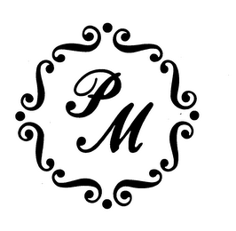 PM logo