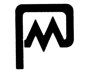 PM logo
