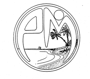 PM logo