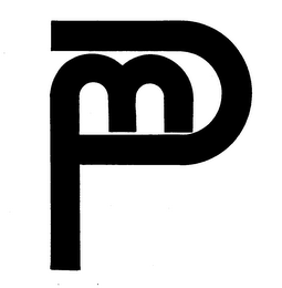 PM logo