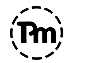 PM logo