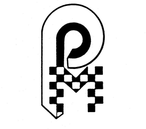 PM logo