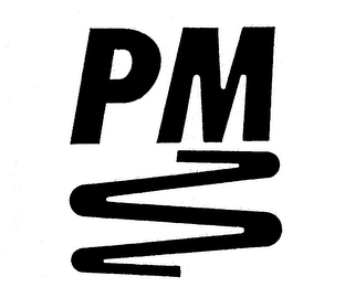 PM logo