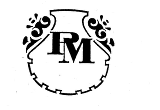 PM logo