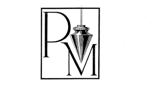 PM logo