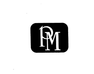 PM logo