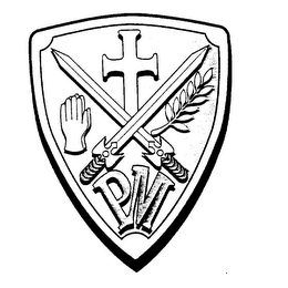 PM logo