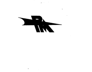 PM logo
