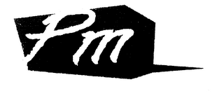 PM logo