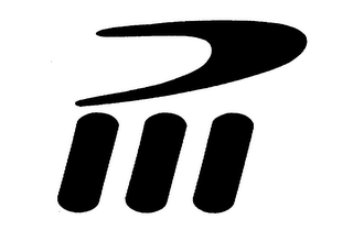 PM logo