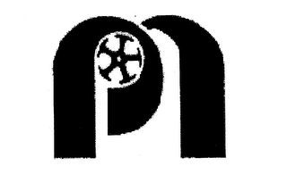 PM logo