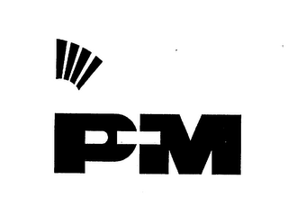 PM logo