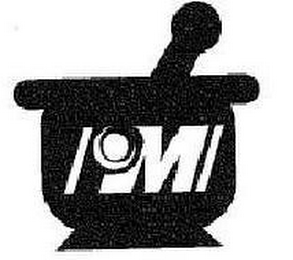 PM logo