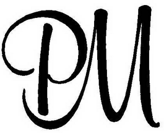 PM logo