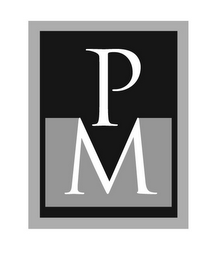 PM logo