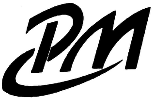 PM logo