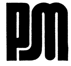 PM logo