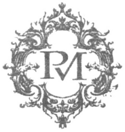 PM logo