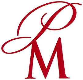 PM logo