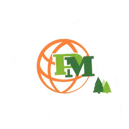 PM logo