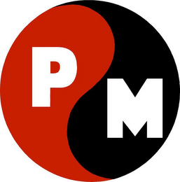 PM logo