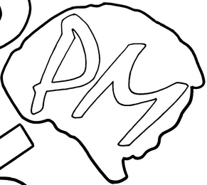 PM logo