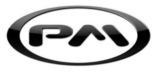 PM logo