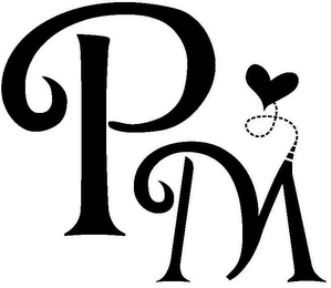 PM logo