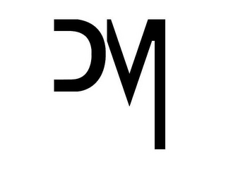 PM logo