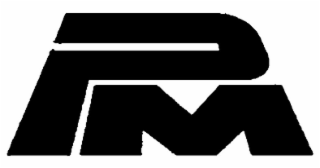 PM logo