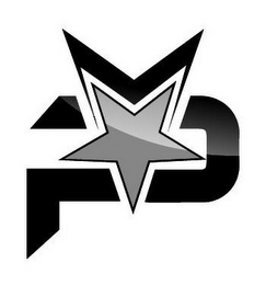 PM logo