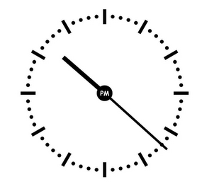 PM logo