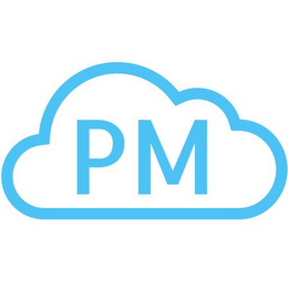 PM logo